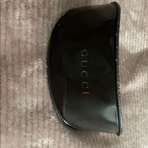 AUTHENTIC Gucci sunglasses main image 6